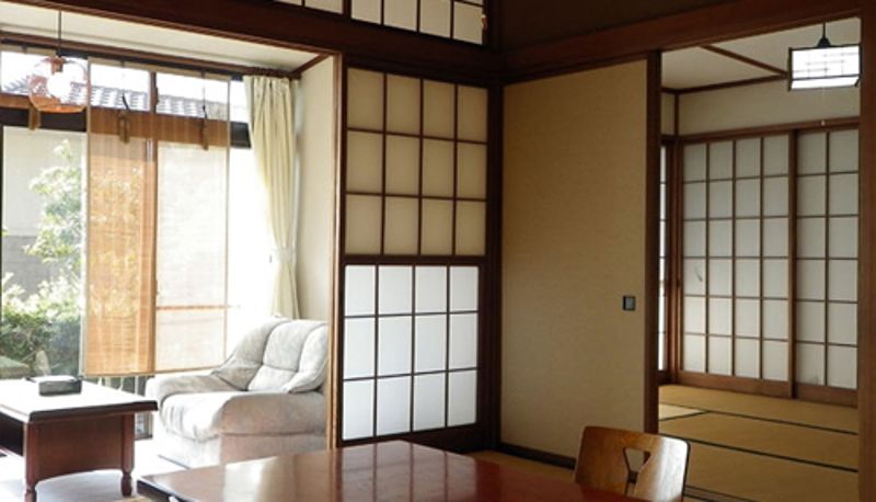 Camera standard (doppia) - (RYOKAN) Kinsui Inn -Scenic Moon Spot-