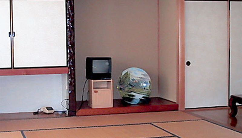 Habitación estándar (doble) - (RYOKAN) Izumiso