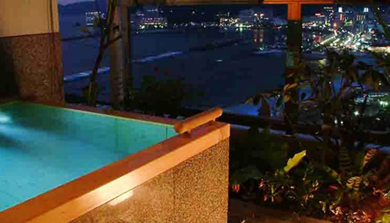 Habitación estándar (doble) - (RYOKAN) Atami Juraku Hotel