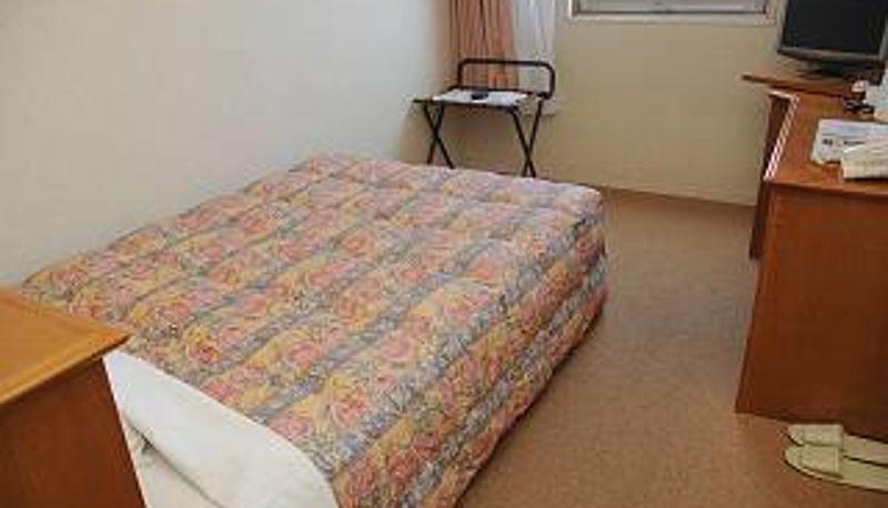 Pokój standardowy (jednoosobowy) - Hotel Shikitei