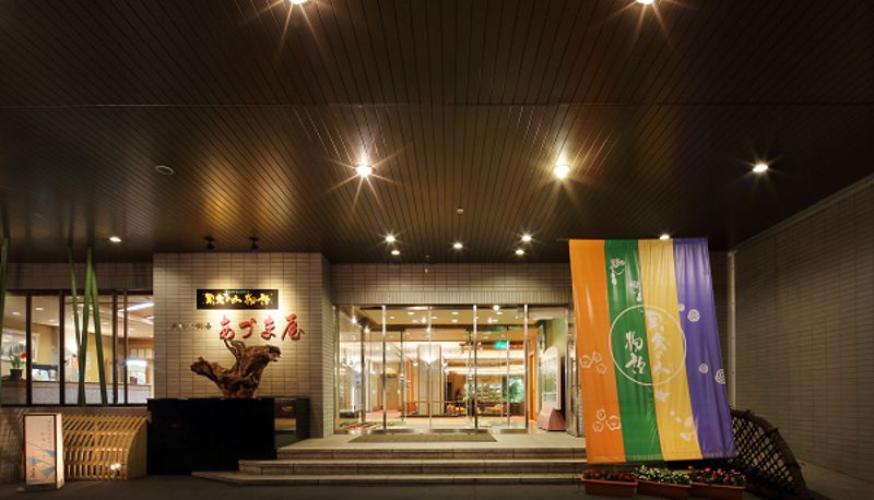 Camera standard (doppia) - (RYOKAN) Kaminoyama Onsen Kami no yama Azumaya