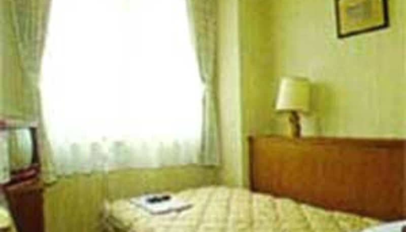 Camera standard (singola) - Uwajima Terminal Hotel