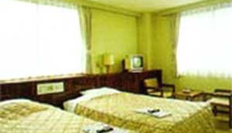 Camera standard (doppia) - Uwajima Terminal Hotel