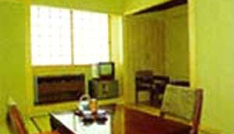 Camera standard (doppia) - Uwajima Terminal Hotel