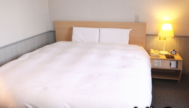 Camera standard (doppia) - Global Hotel