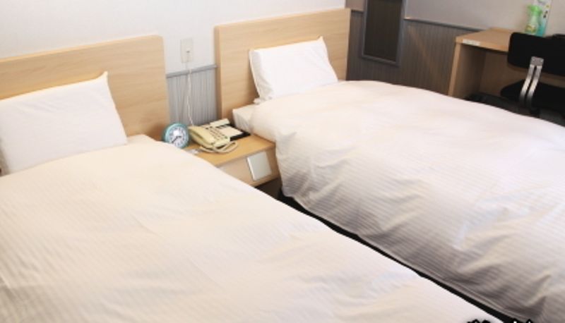 Camera standard (doppia) - Global Hotel