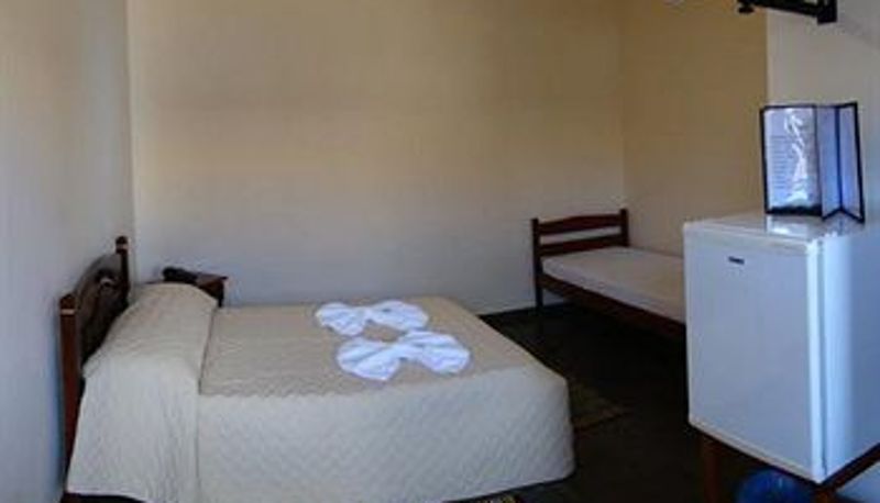 Standard room - Hotel Refugio