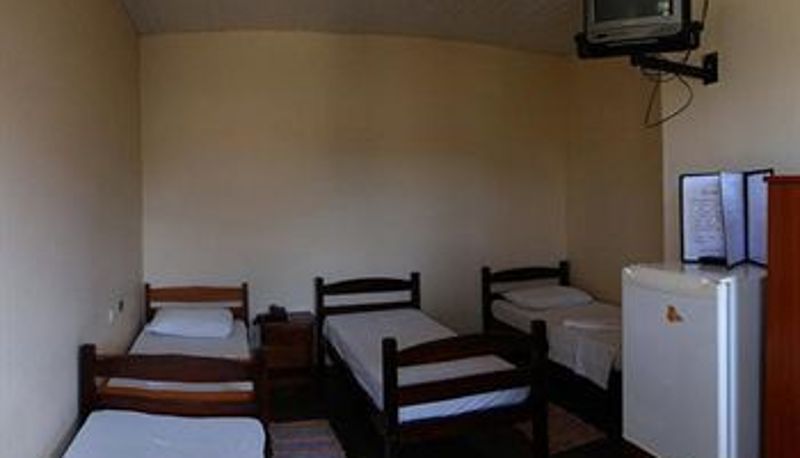 Standard room - Hotel Refugio