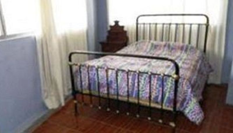 Pokój standardowy (jednoosobowy) - La Casa de la Abuela Backpacker