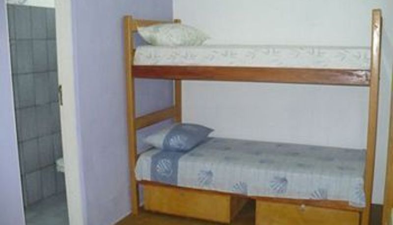 Habitación estándar (individual) - Geographic Boipeba Hostel
