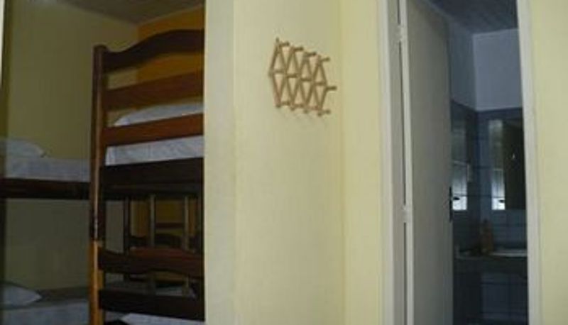 Standardzimmer (Einzel) - Geographic Boipeba Hostel
