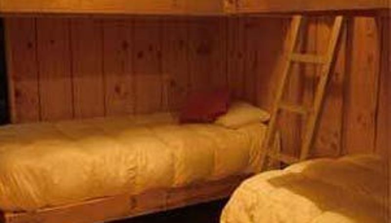 Habitación estándar (individual) - Posada Punta de Lobos