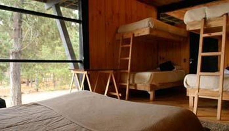Habitación estándar (individual) - Posada Punta de Lobos