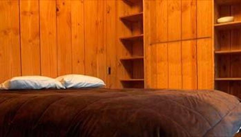 Standardzimmer (Einzel) - Posada Punta de Lobos