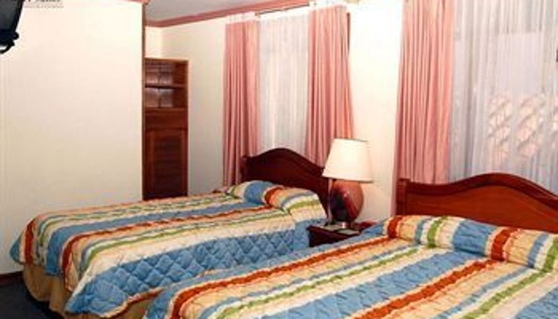 Habitación estándar (individual) - Hotel Lido
