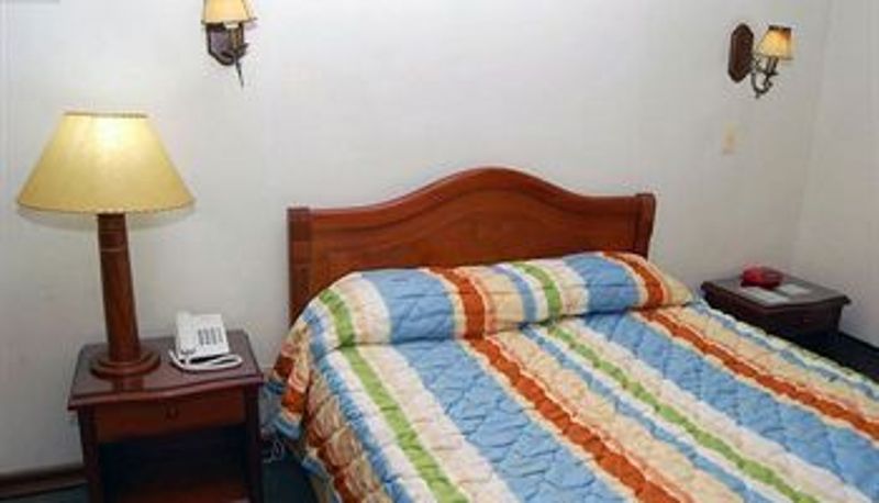 Habitación estándar (individual) - Hotel Lido