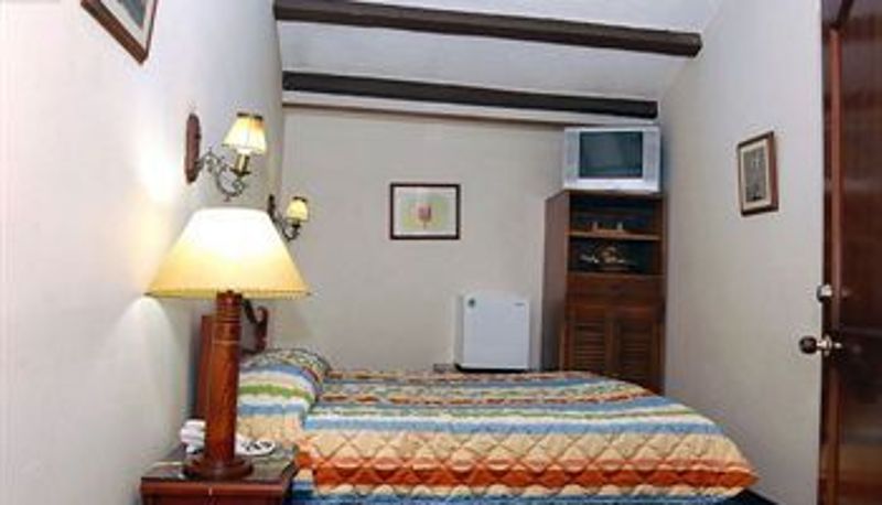 Habitación estándar (individual) - Hotel Lido