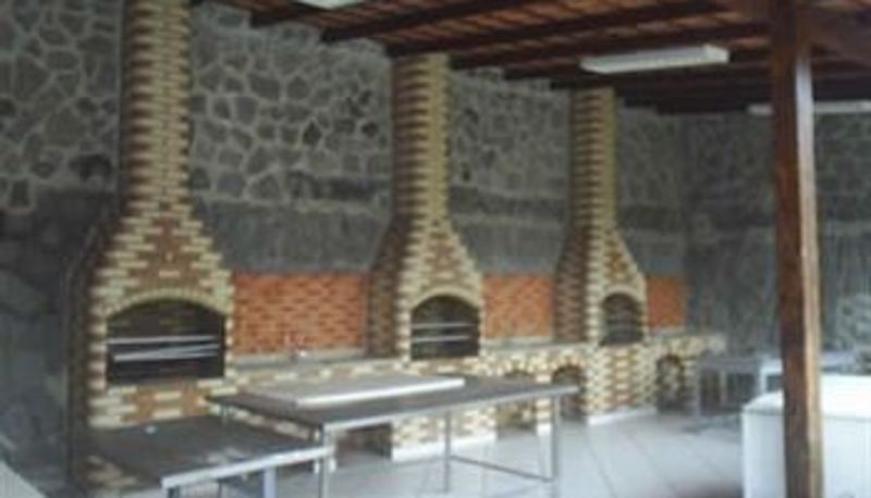 Jardin - Guaratiba Parque Hotel