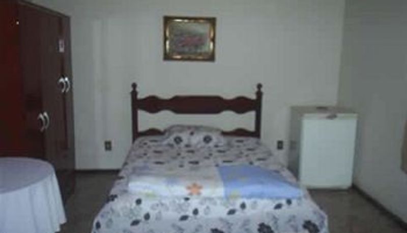 Standardzimmer (Einzel) - Guaratiba Parque Hotel