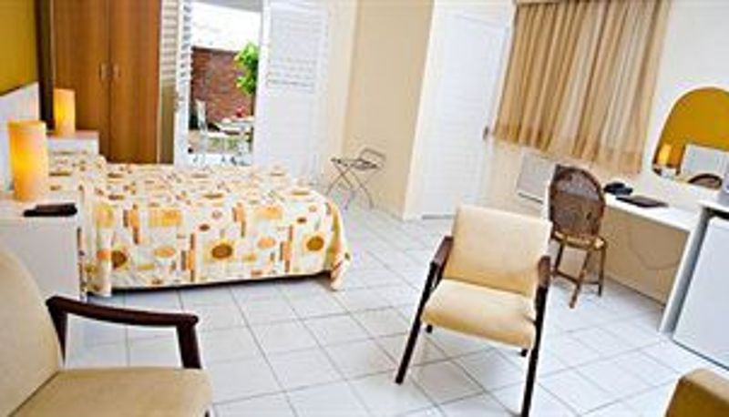 Camera standard - Hotel Villaoeste