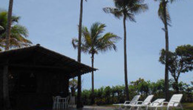 Piscina - Trancoso Residence