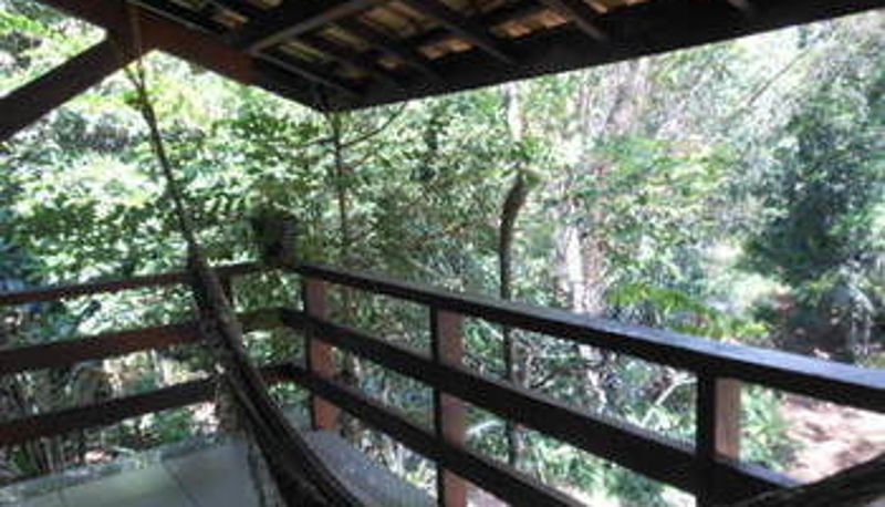 Zimmer mit Balkon - Trancoso Residence