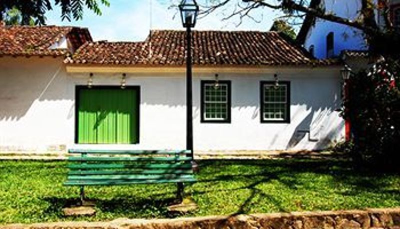 Vista esterna - Historic Center House