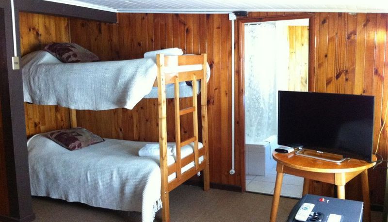 Camera standard (singola) - Hotel Ancud Petit