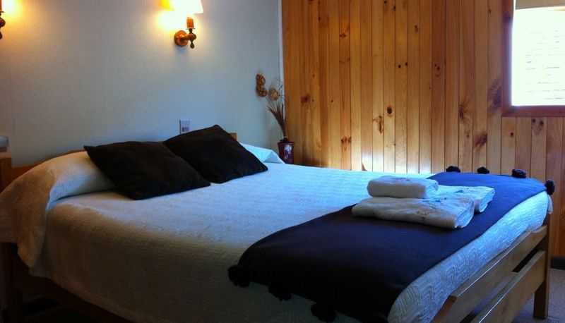 Camera standard (singola) - Hotel Ancud Petit