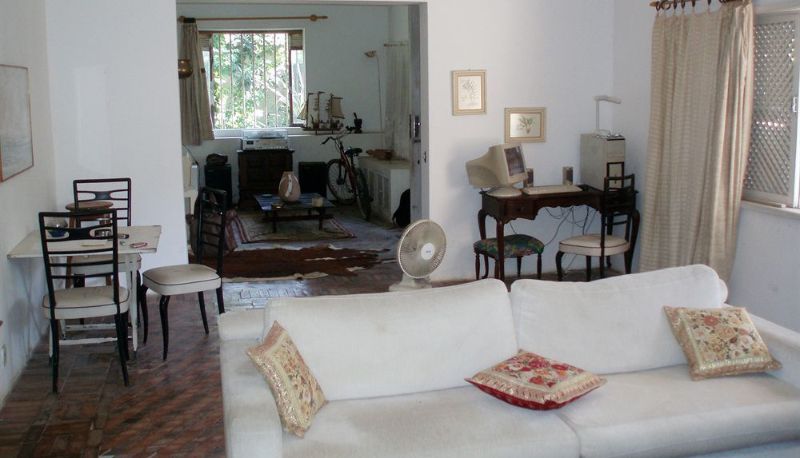 Info - B&B Verde de Verdade