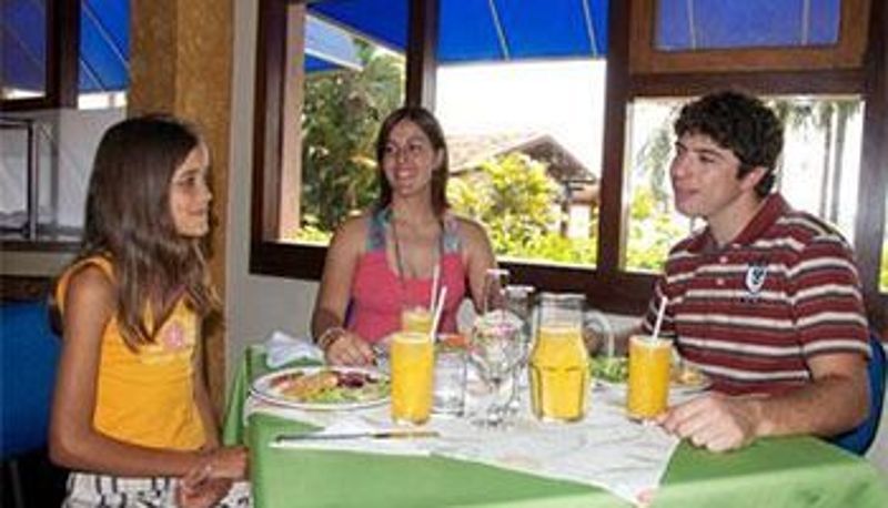 Ristorante - Hotel Península