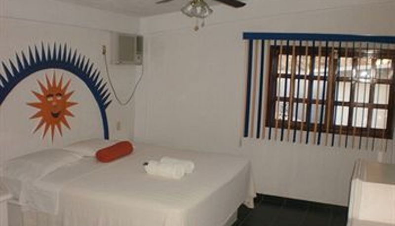 Habitación estándar (individual) - Hotel & Club Campestre Altos Paraiso