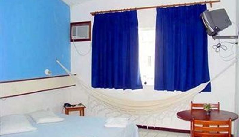 Standard room (single) - Florida Inn Praia Hotel