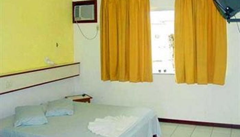 Standard room (single) - Florida Inn Praia Hotel