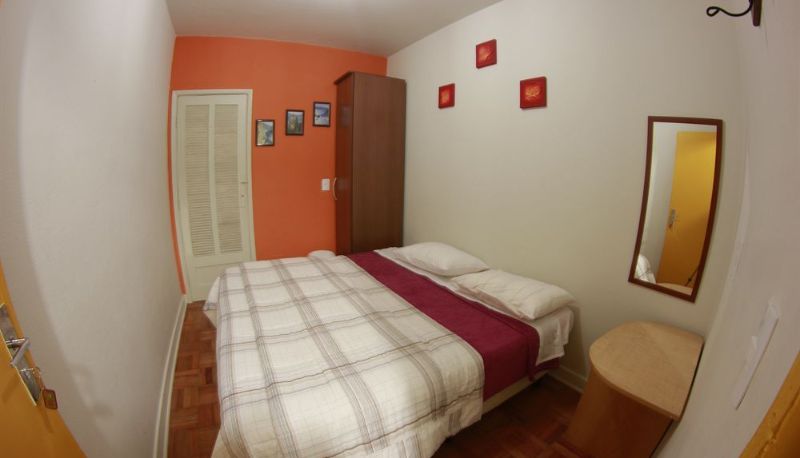 Suite - The Hostel Paulista