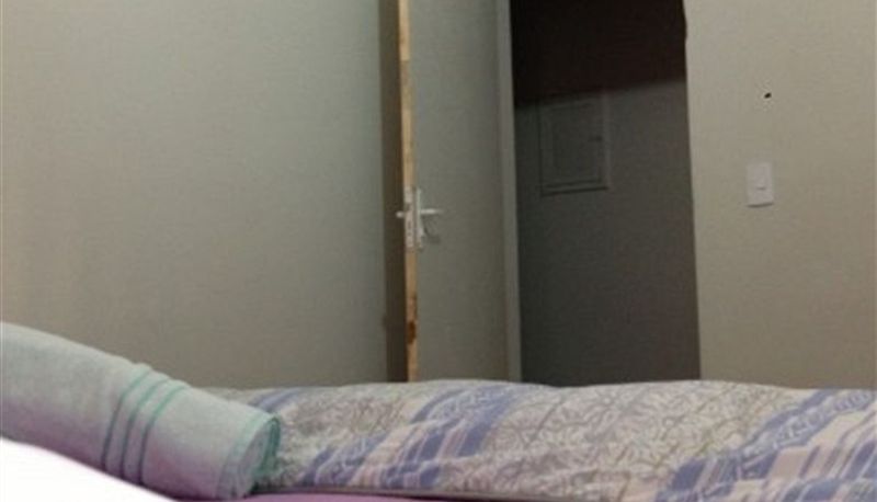 Habitación estándar - The Hostel Paulista