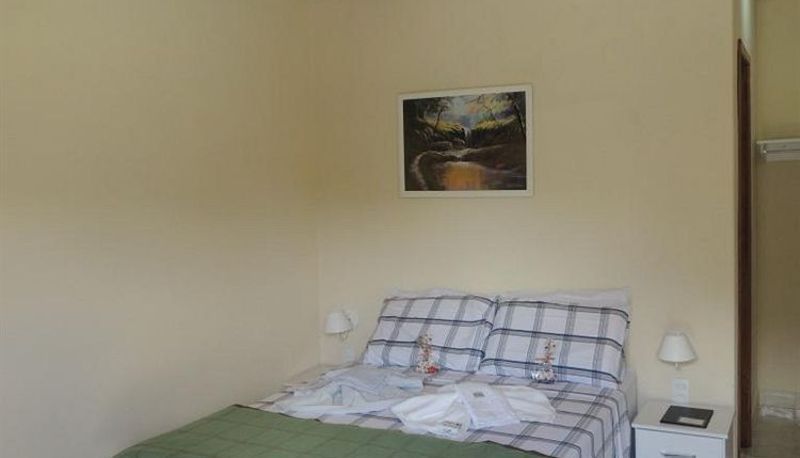 Standardzimmer - Pousada Xatô