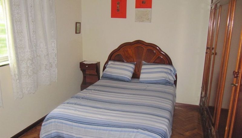 Pokój standardowy (jednoosobowy) - Maracana Estadio Apartments
