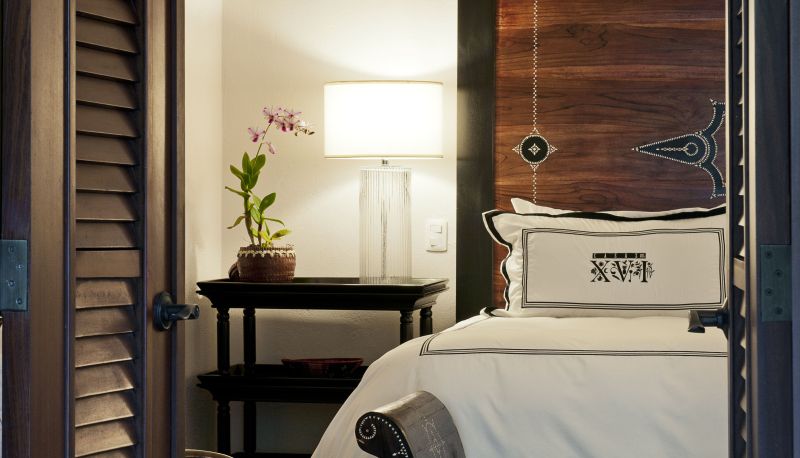 Suite - TBD - Casas del XVI