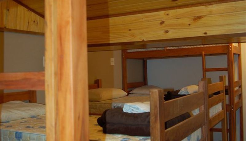 Camera standard (singola) - Giramondo Hostel