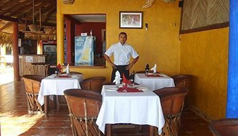 Ristorante - Tronco Bay Inn Resort