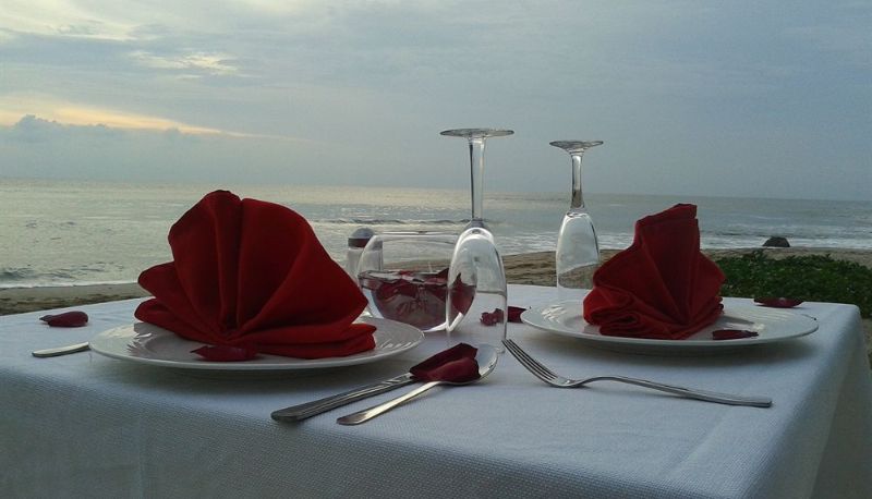 Ristorante - Tronco Bay Inn Resort