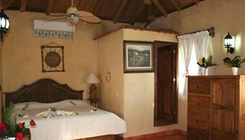 Standardzimmer (Einzel) - Tronco Bay Inn Resort