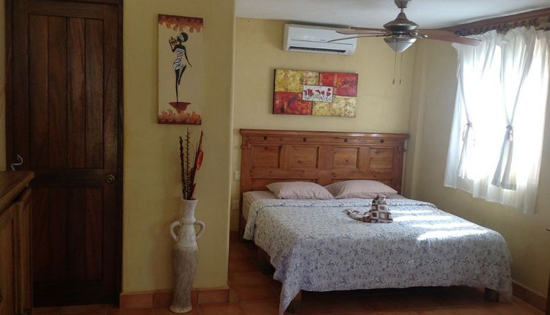 Camera standard (singola) - Tronco Bay Inn Resort