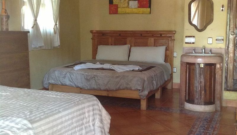 Standardzimmer (Einzel) - Tronco Bay Inn Resort