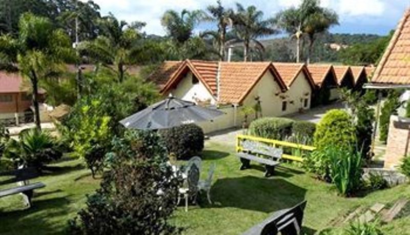 Umgebung - Hotel Portal das Videiras