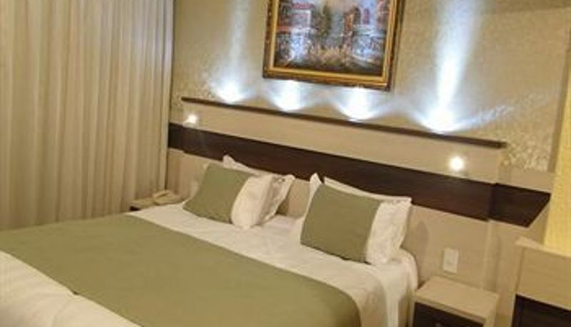 Camera standard (singola) - Hotel Portal das Videiras