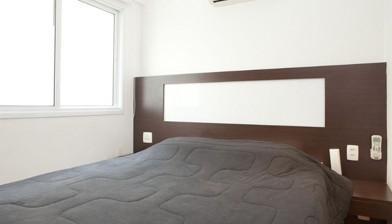 Standardzimmer (Einzel) - WhereInRio128
