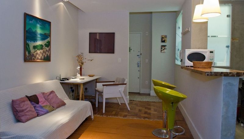 Appartement - WhereInRio56