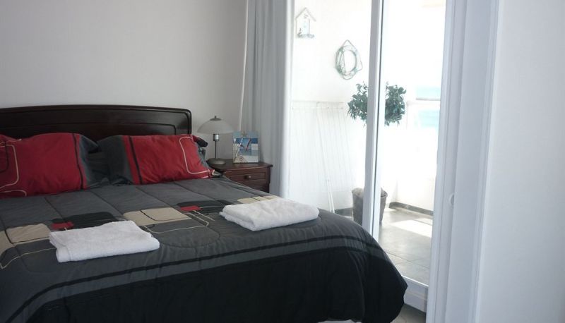 Chambre standard (simple) - La Serena Apartments
